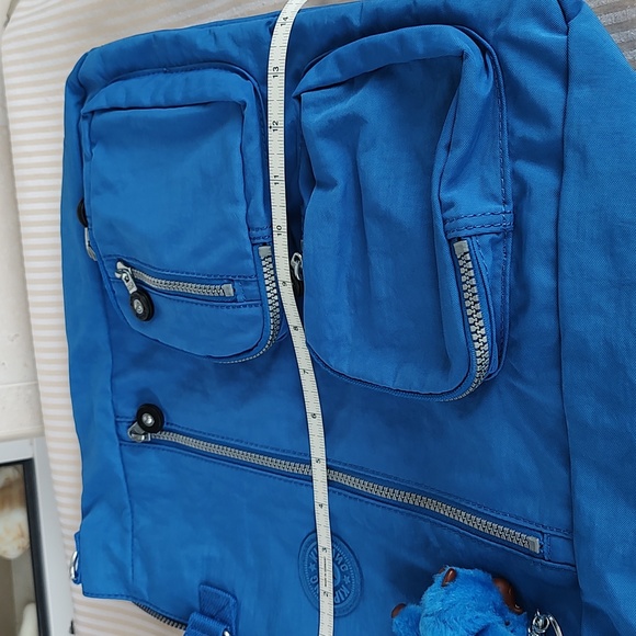 Like new Kipling tote - Picture 5 of 6